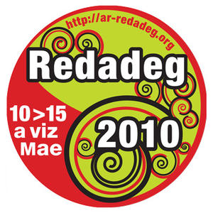Ar Redadeg 2010