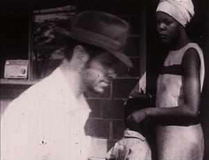 Rhodesia Countdown