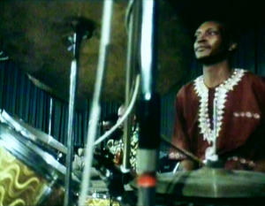 Rhythm of Resistance