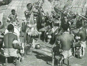 Song of Africa