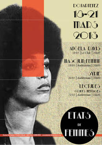 Eclats de femmes